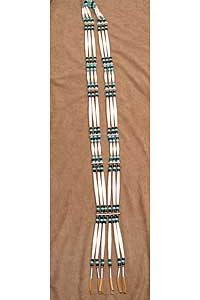 Mens Bandolier Kit - 3 Row