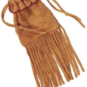 Leather Pouch Kit