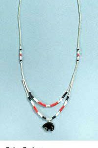 Liquid Silver Pendant Necklace Kit