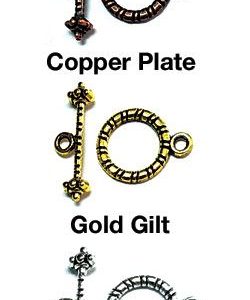 Toggle Clasp