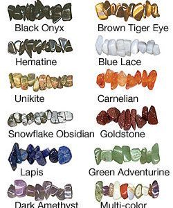 Chip Stone Nuggets
