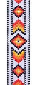 Woven Ribbon