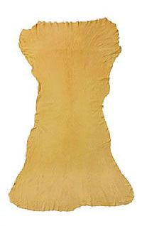 Natural Deersuede Hides