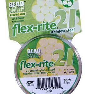 Flex-Rite 21 - Heavy
