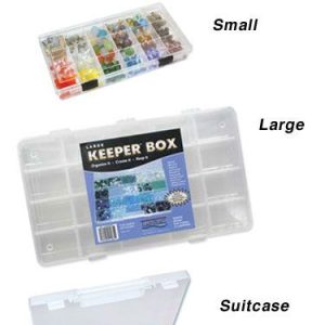 Storage Boxes