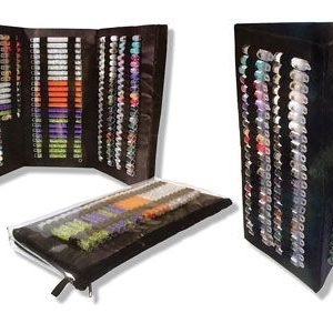 Bead Tube Tower