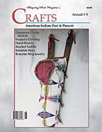 Crafts Annual #8