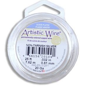Artistic Wire - 28 Gauge