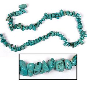 Magnesite Chips