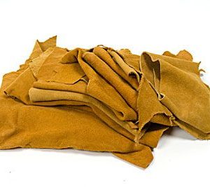 Elk Split Scraps