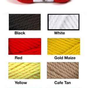 Acrylic Yarn