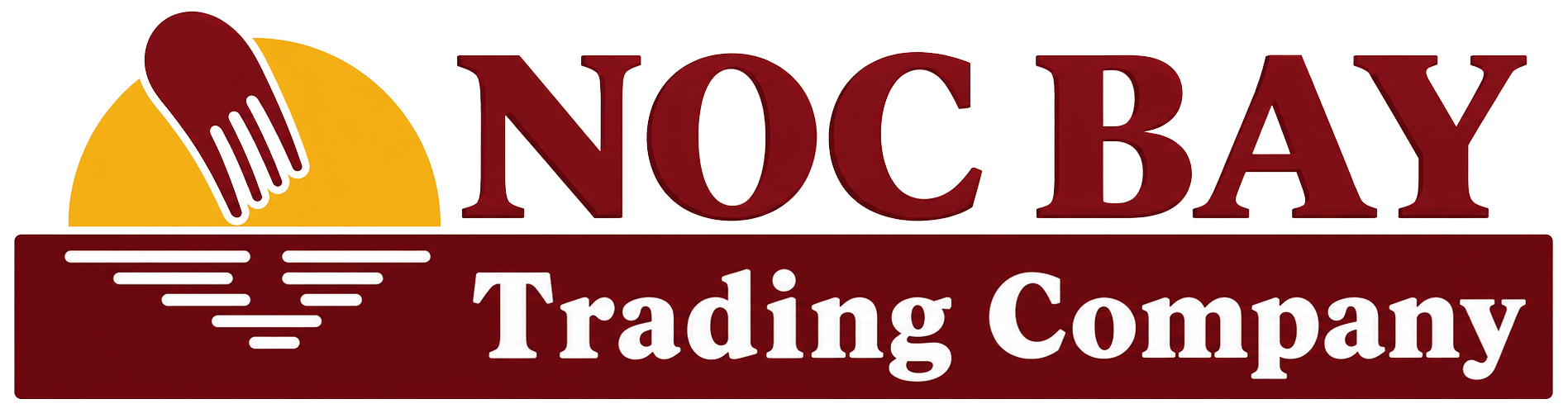 Noc Bay Trading Company Logo